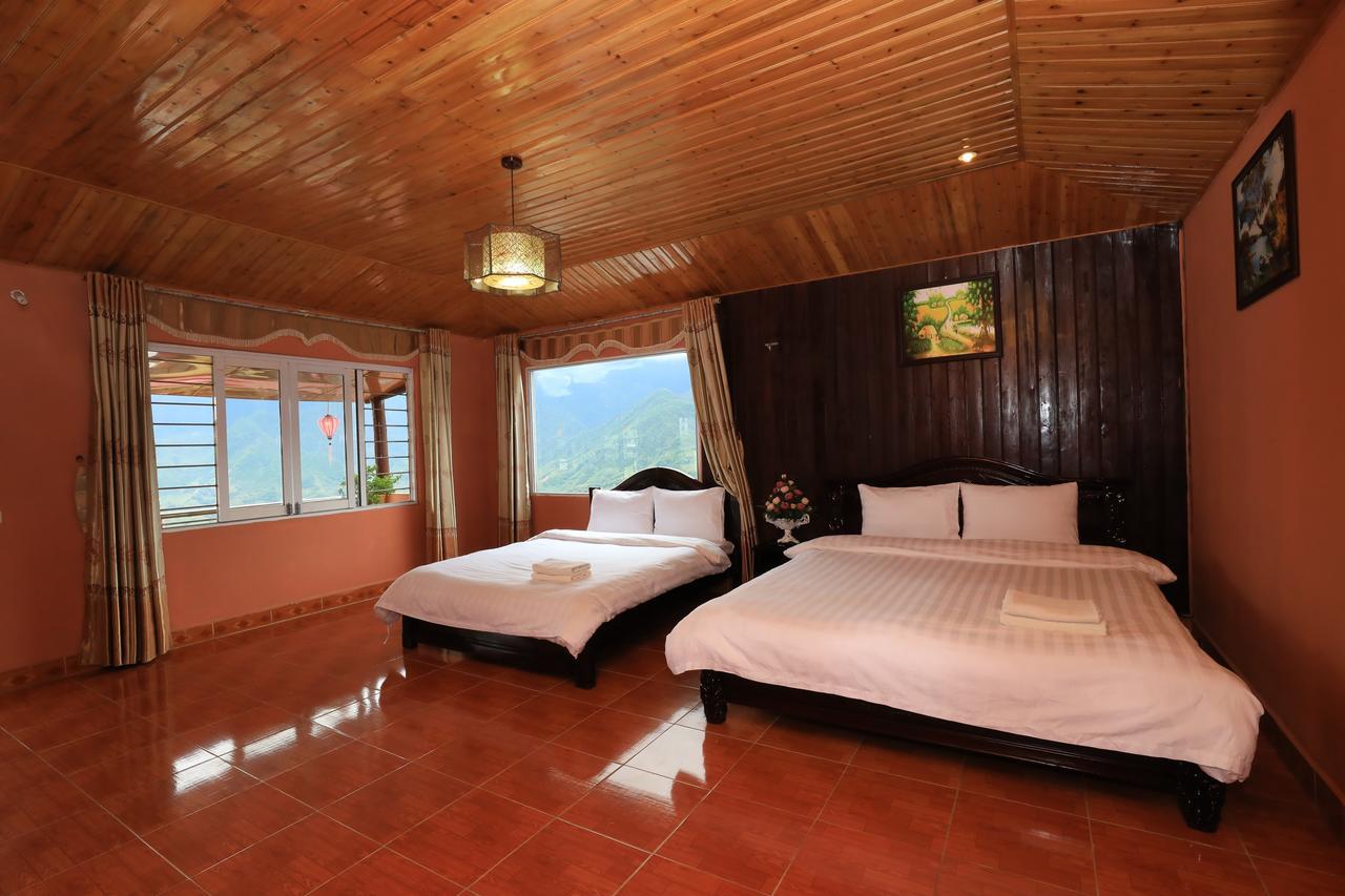 Lasapa Hotel Exterior photo