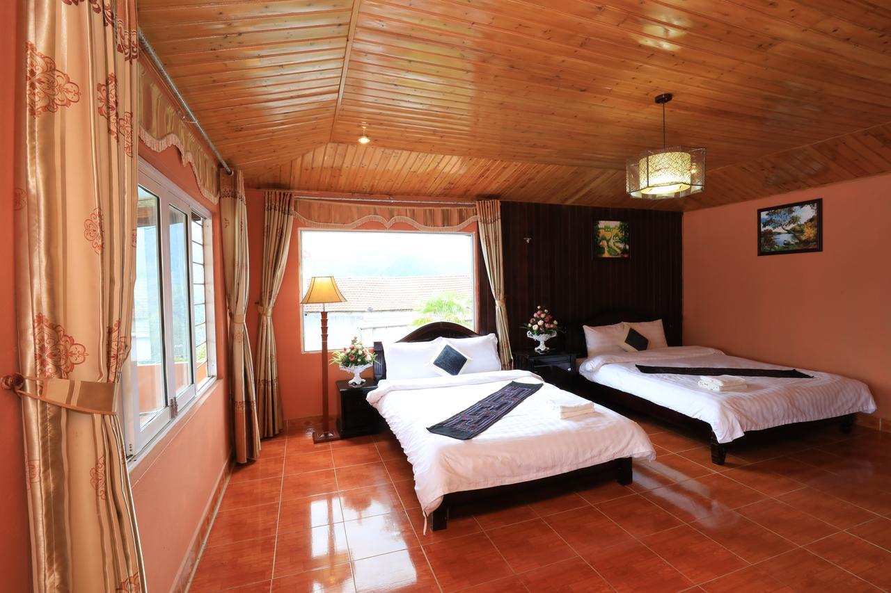 Lasapa Hotel Exterior photo